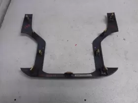 SILVRDO25 CHEVROLET TRUCK Radio Temperature Control Panel #3