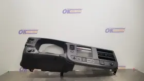 EXPRESS35 CHEVROLET TRUCK Van Speedometer Radio Surround 3500