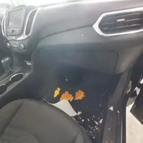 260.GM8D20 CHEVROLET TRUCK Glove Box Equinox