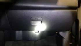 SUBURBN15 CHEVROLET TRUCK Glove Box