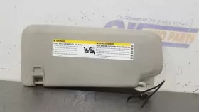 268-12328R CHEVROLET TRUCK Sun Visor Right Passenger Chevy