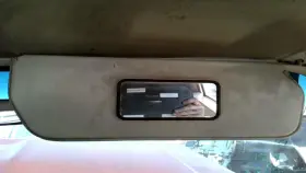 268.GM8783 CHEVROLET TRUCK Sun Visor C30