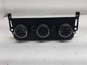 SILV15NEW CHEVROLET TRUCK Temperature Control Ac Manual 1500