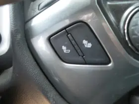 SILVRDO35 CHEVROLET TRUCK Dash Interior Seat Switch