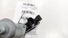 84198851 CHEVROLET TRUCK Passenger Right Power Window Motor #3