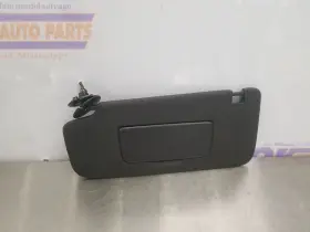 268.GM8I26 CHEVY Sun Visor Left Driver ZR2
