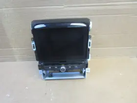 84375720 CHEVY Radio Display Screen Cd Player Control Panel