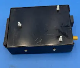 05064075AD CHRYSLER Radio Receiver Satellite