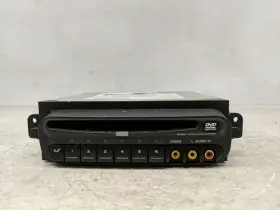 05094033AC CHRYSLER Town Am Fm Cd Player Radio Receiver Jprga