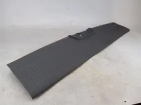 131.CH1607 CHRYSLER Rear Liftgate Trunk Lower Molding Panel