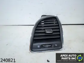 1QY59DX9AI CHRYSLER Town Passenger Right Dash Air Vent
