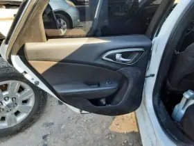 205.CH1L16 CHRYSLER Door Panel Rear 200 205.CH1L16 CHRYSLER Door Panel Rear 200