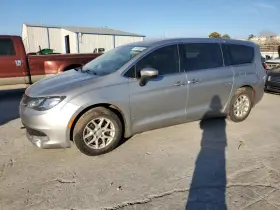 215.CH1E17 CHRYSLER Seat Rear Pacifica 215.CH1E17 CHRYSLER Seat Rear Pacifica
