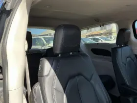 215.CH1E18 CHRYSLER Passenger Right Rear Seat Pacifica 215.CH1E18 CHRYSLER Passenger Right Rear Seat Pacifica