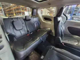 220.CH1E19 CHRYSLER Rear Third Row Seat Pacifica 220.CH1E19 CHRYSLER Rear Third Row Seat Pacifica
