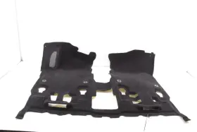 6EJ46DX9AC CHRYSLER Front Interior Floor Carpet Cover Liner 6EJ46DX9AC CHRYSLER Front Interior Floor Carpet Cover Liner