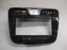 256-00200X CHRYSLER Dash Mount Analog Clock