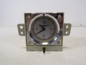 256-03000Y CHRYSLER Dash Clock 256-03000Y CHRYSLER Dash Clock