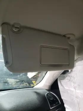 268-02288R CHRYSLER Passenger Sun Visor Sunroof 300 268-02288R CHRYSLER Passenger Sun Visor Sunroof 300