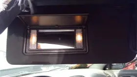 268-02290L CHRYSLER Driver Sun Visor Sunroof Shade Light 300 268-02290L CHRYSLER Driver Sun Visor Sunroof Shade Light 300