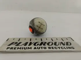 299.CH1C07 CHRYSLER Manual Shifter Knob Crossfire 299.CH1C07 CHRYSLER Manual Shifter Knob Crossfire