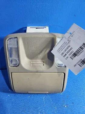 299.CH1E06 CHRYSLER Int Lamp Sunglass Hldr Pacifica 299.CH1E06 CHRYSLER Int Lamp Sunglass Hldr Pacifica