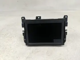3432A-0069TR CHRYSLER Am Fm Cd Player Radio Receiver Voyager 3432A-0069TR CHRYSLER Am Fm Cd Player Radio Receiver Voyager