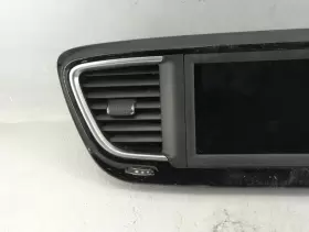 594-10395 CHRYSLER Display Screen Qwbii Pacifica #2 594-10395 CHRYSLER Display Screen Qwbii Pacifica #2