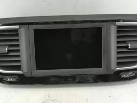 594-10395 CHRYSLER Display Screen Qwbii Pacifica #3 594-10395 CHRYSLER Display Screen Qwbii Pacifica #3