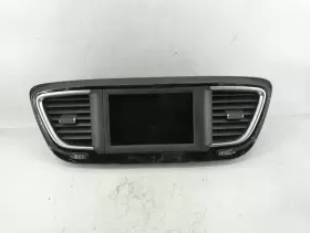 594-10395 CHRYSLER Display Screen Qwbii Pacifica 594-10395 CHRYSLER Display Screen Qwbii Pacifica