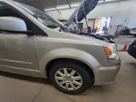 594-10537 CHRYSLER Town Coun Gps Tv Screen 594-10537 CHRYSLER Town Coun Gps Tv Screen