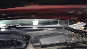 626.CH1413 CHRYSLER Driver Left Town Wiper Arm Country