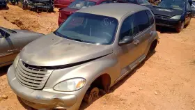 Ptcruiser CHRYSLER Column Switch Turn Fog Lamps Cruiser Ptcruiser CHRYSLER Column Switch Turn Fog Lamps Cruiser
