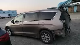 68229830AA CHRYSLER Rear View Mirror Interior Pacifica #3 68229830AA CHRYSLER Rear View Mirror Interior Pacifica #3