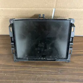 68261196AC CHRYSLER Gps Radio Navigation Display Screen 200 #2