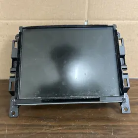 68261196AC CHRYSLER Gps Radio Navigation Display Screen 200 #3