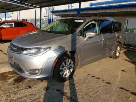 68316738AA CHRYSLER Right Front Wiper Arm Pacifica
