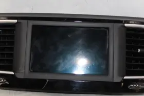68331626AF CHRYSLER Gps Tv Screen Display Front Dash Pacifica #2 68331626AF CHRYSLER Gps Tv Screen Display Front Dash Pacifica #2