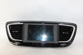 68331626AF CHRYSLER Gps Tv Screen Display Front Dash Pacifica 68331626AF CHRYSLER Gps Tv Screen Display Front Dash Pacifica