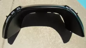 AND971001A CHRYSLER Lebaron Convertible Gauge Cluster Dash
