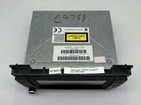 AT8414 CHRYSLER Town Am Fm Sirius Radio Receiver Navigation #3