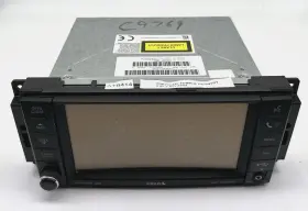 AT8414 CHRYSLER Town Am Fm Sirius Radio Receiver Navigation