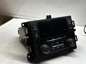P68245817AC CHRYSLER Audio Radio Navigation Screen 2500 Dodge #3