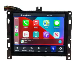 68274241AA CHRYSLER DODGE JEEP RAM Touchscreen Ugq Uconnect #2