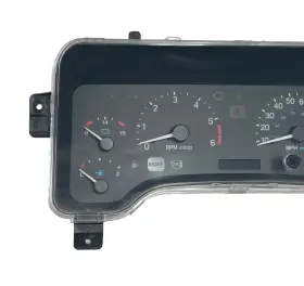 56009170AC CHRYSLER JEEP Dash Speedometer Cluster Gauge Tj #2