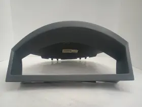 D05845029DY CHRYSLER/JEEP Cluster Bezel Slate Cherokee Laredo
