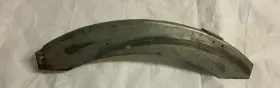 MD-19R CHRYSLER Window Track Quarter Glass Slide Convertible MD-19R CHRYSLER Window Track Quarter Glass Slide Convertible