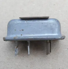 2209216 CHRYSLER MOPAR Voltage Limiter Dodge Plymouth #3