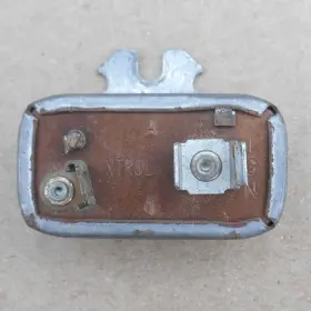 2209216 CHRYSLER MOPAR Voltage Limiter Dodge Plymouth