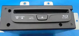 P05091216AE CHRYSLER Cd Dvd Drive Navigation Unit Dodge Jeep P05091216AE CHRYSLER Cd Dvd Drive Navigation Unit Dodge Jeep